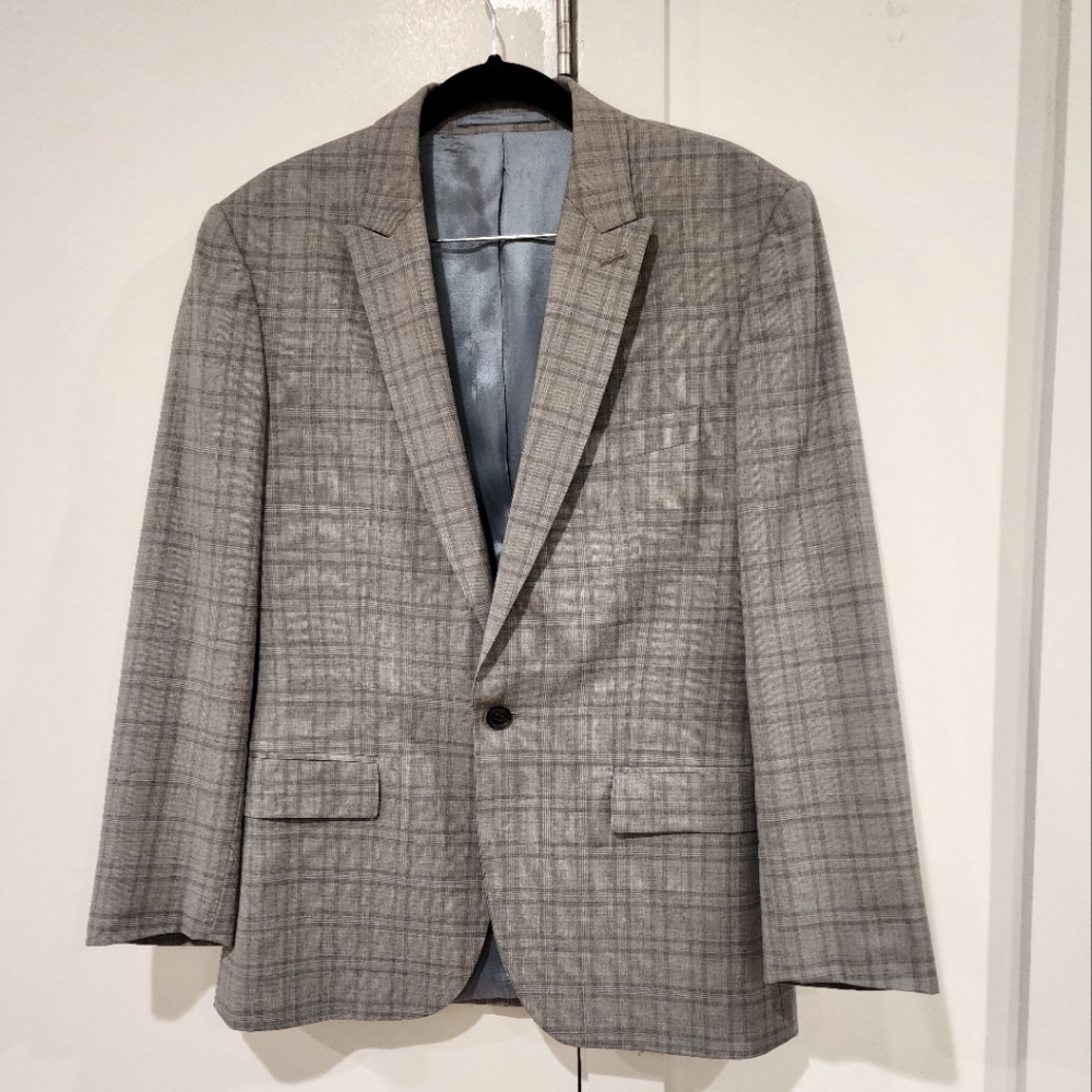 Top Man ANGELICO Men's Swit